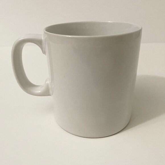 Vintage Dirty Duck Coffee Mug Cup Tea Funny Humor - Picture 6 of 16